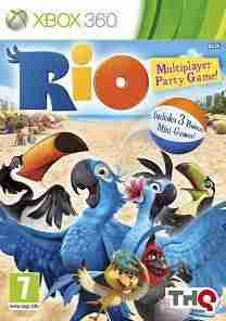 Descargar Rio [MULTI5][Region Free] por Torrent